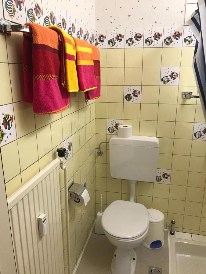 Wohnen Wie Bei Freunden Braunlage Eksteriør bilde