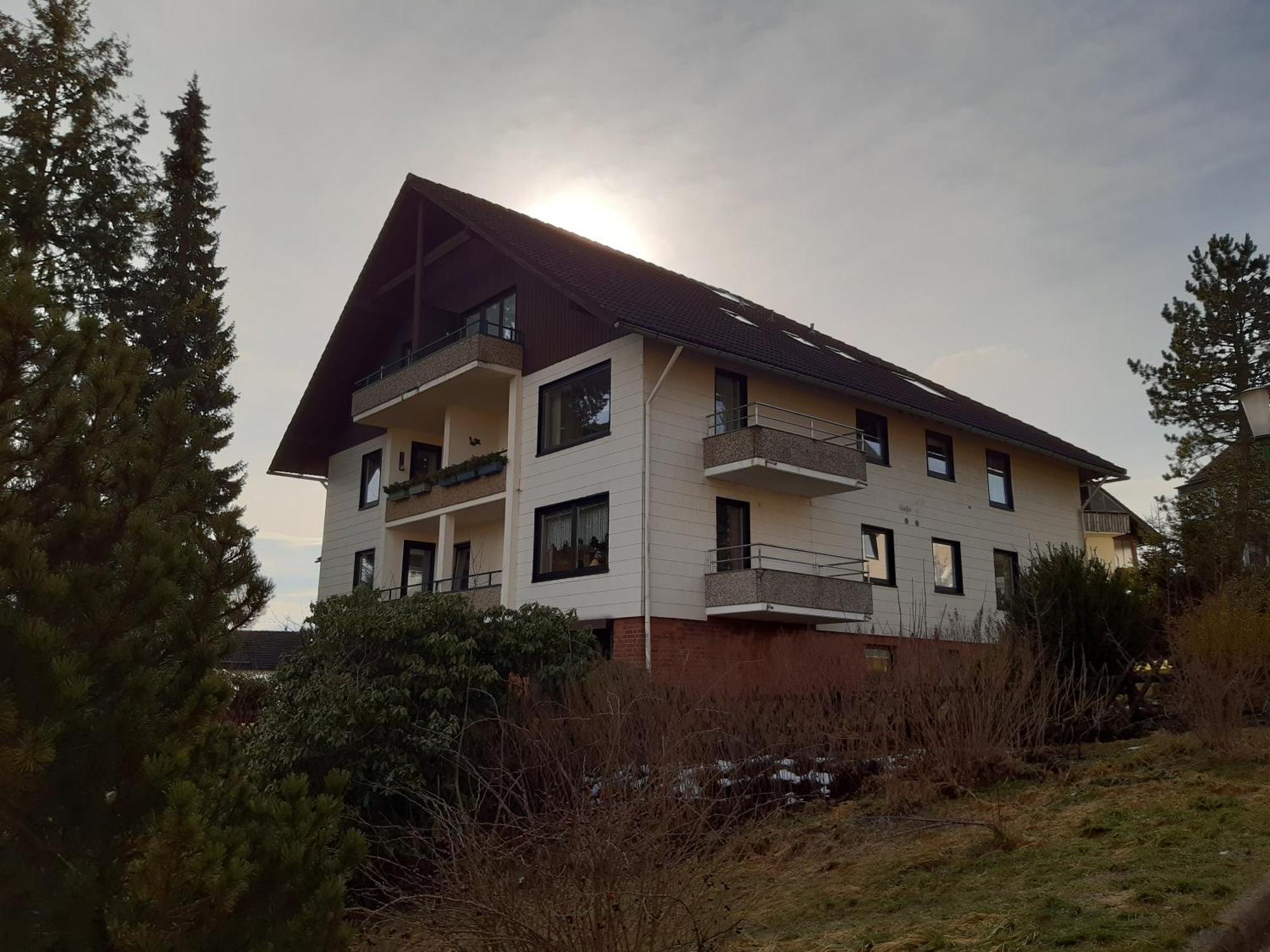 Wohnen Wie Bei Freunden Braunlage Rom bilde