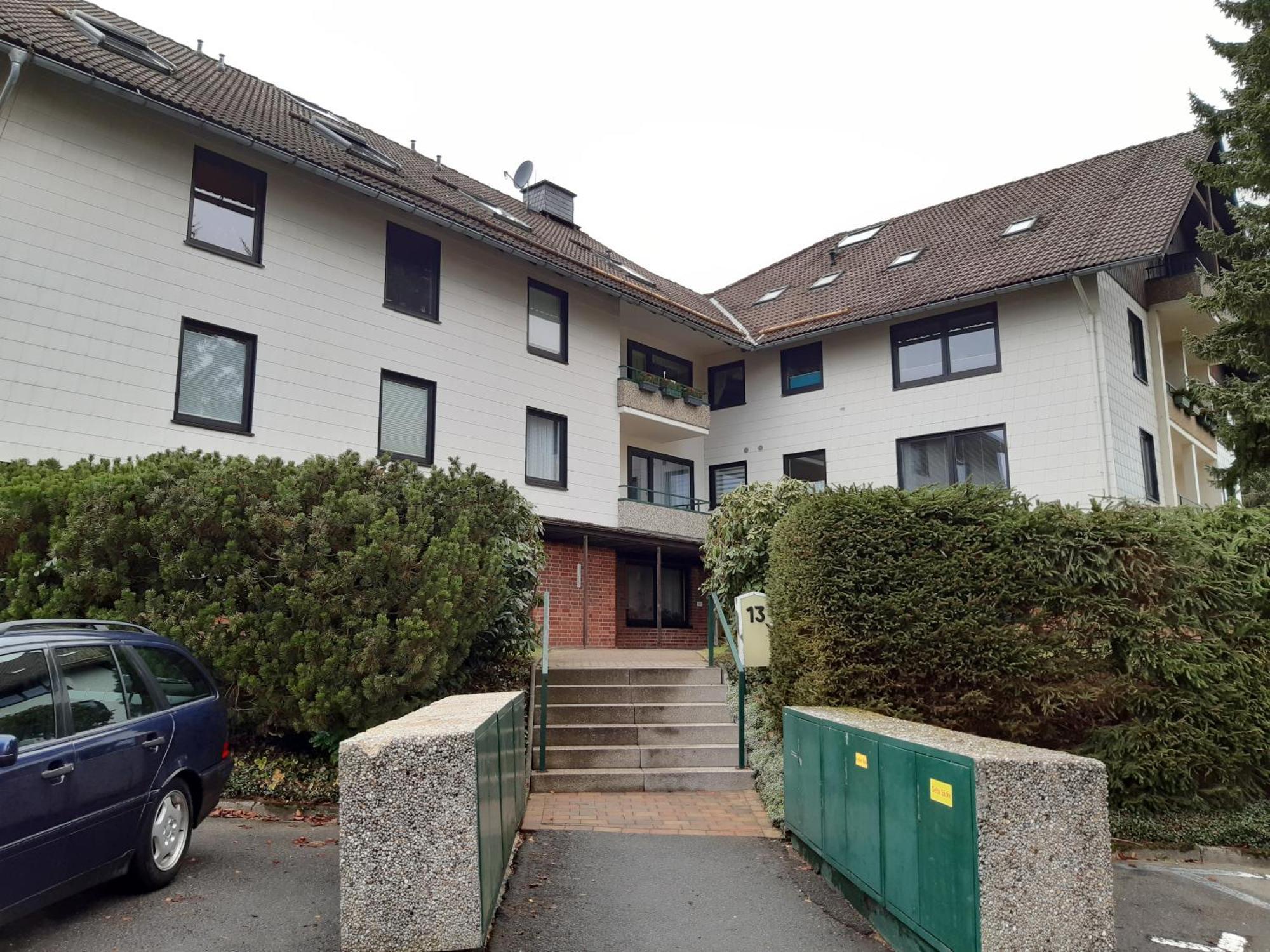 Wohnen Wie Bei Freunden Braunlage Rom bilde