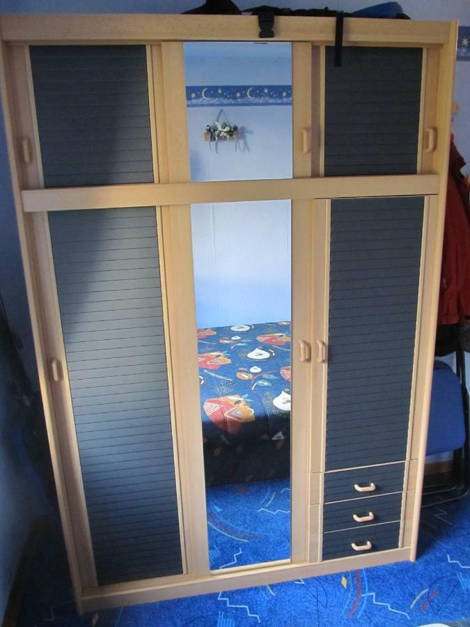 Wohnen Wie Bei Freunden Braunlage Eksteriør bilde